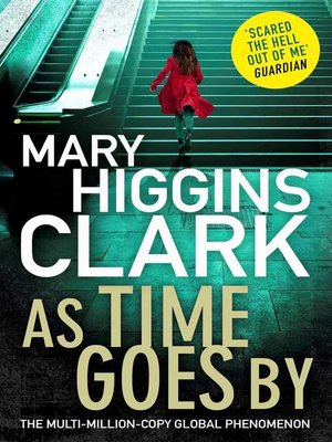 As Time Goes By - ebook